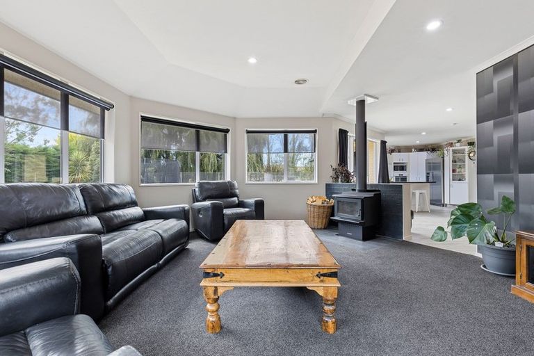 Photo of property in 8 Newton Place, Amberley, 7410