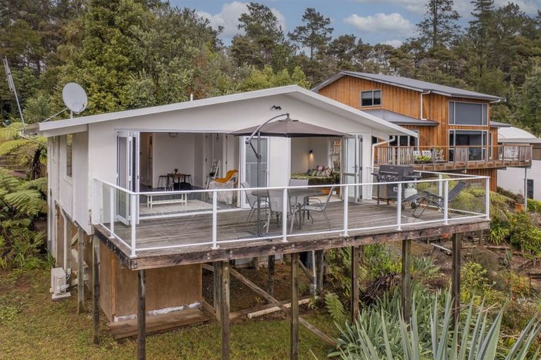 Photo of property in 58 Hinemoa Terrace, Tairua, 3508