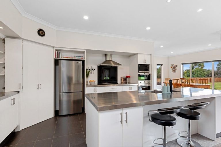 Photo of property in 38 Devine Drive, Rolleston, Christchurch, 7678