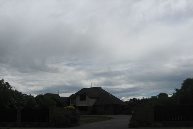 Photo of property in 17 Travis Country Drive, Burwood, Christchurch, 8083