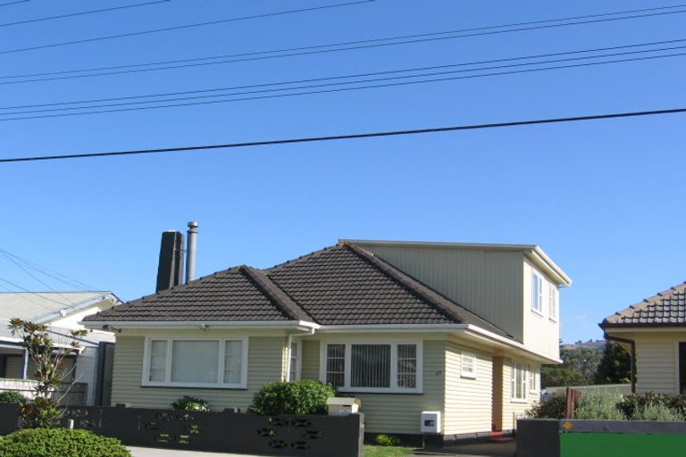 Photo of property in 69 William Street, Petone, Lower Hutt, 5012