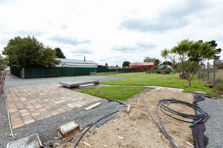 Photo of property in 3 Murdoch Place, Mayfield, Ashburton, 7778