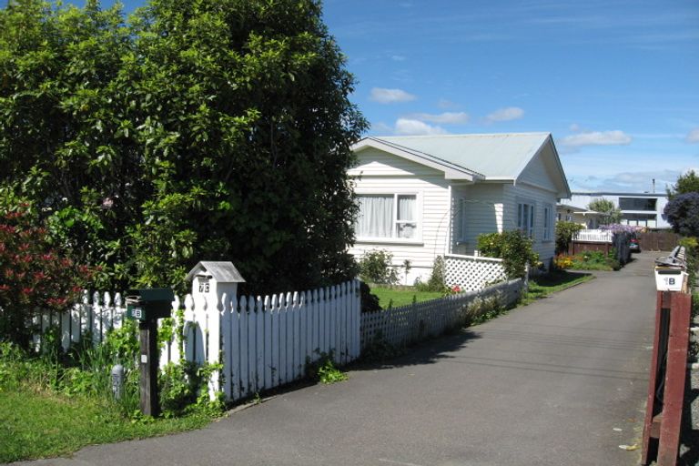 Photo of property in 1/7 Parkers Road, Tahunanui, Nelson, 7011