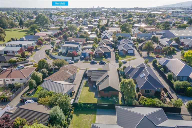 Photo of property in 30 Colligan Street, Upper Riccarton, Christchurch, 8041