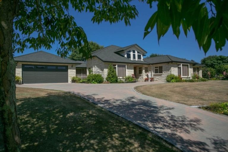 Photo of property in 17 Grosvenor Drive, Matamata, 3400