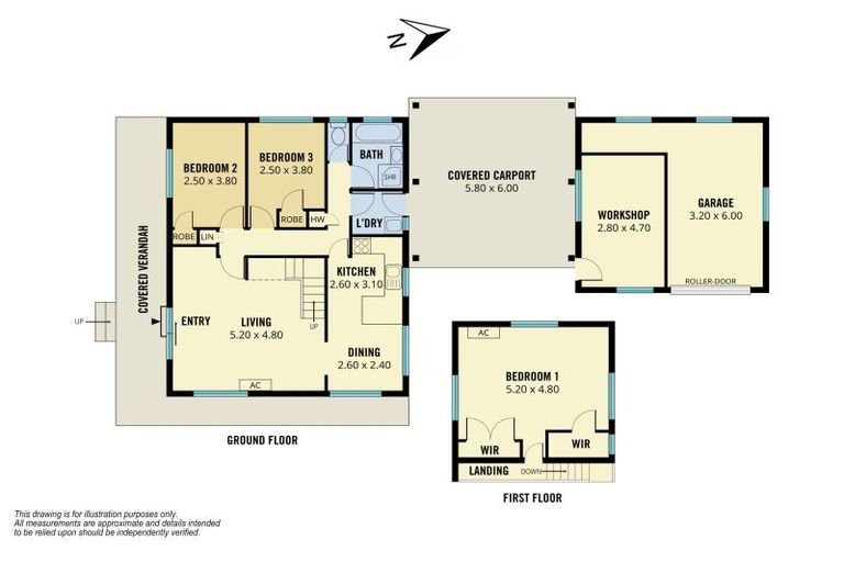 Photo of property in 57a Nairn Road, Hunua, Papakura, 2583