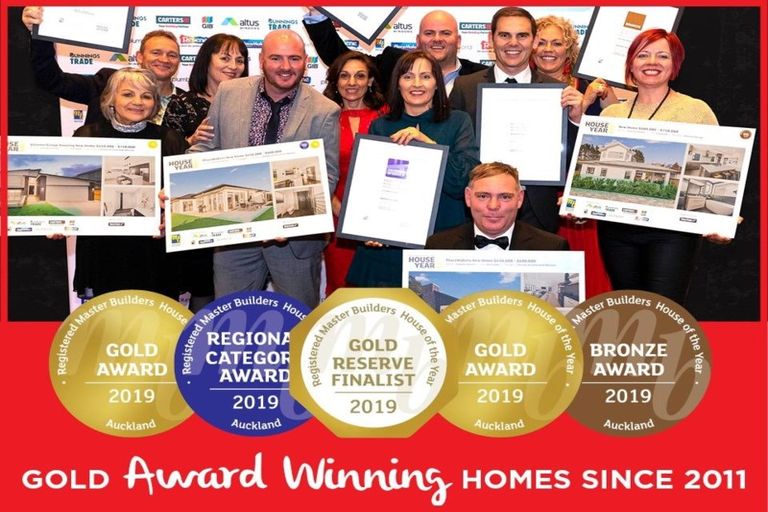 Photo of property in 2 Waititiro Rise, Stanmore Bay, Whangaparaoa, 0932