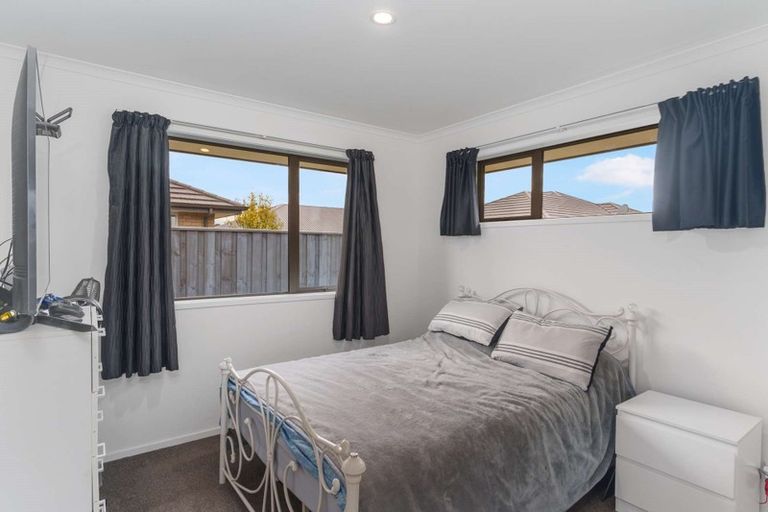 Photo of property in 5 Ragley Way, Rolleston, 7615