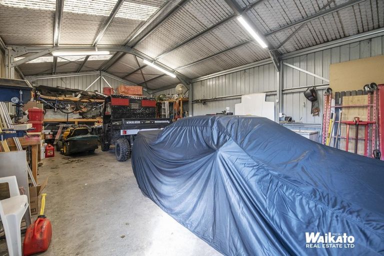 Photo of property in 1273 Arapuni Road, Arapuni, Putaruru, 3481