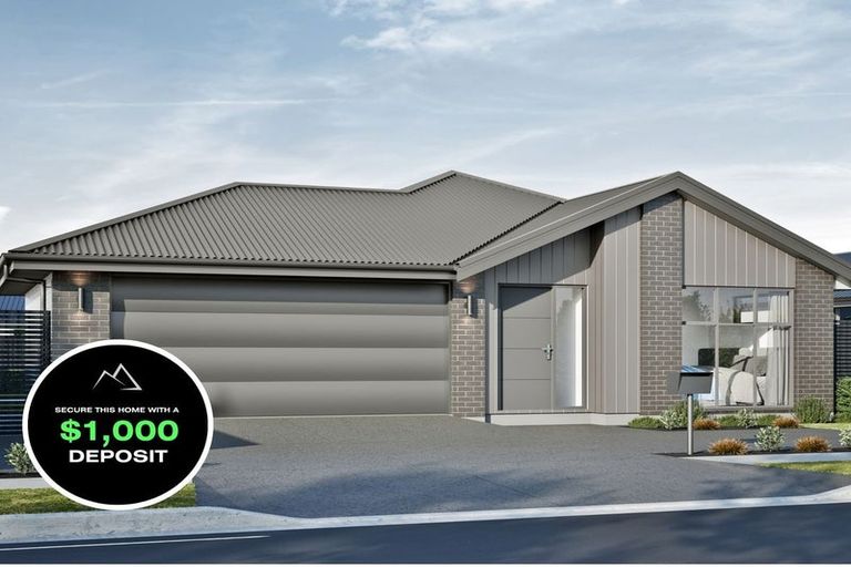 Photo of property in 250 Lincoln Rolleston Road, Rolleston, 7678