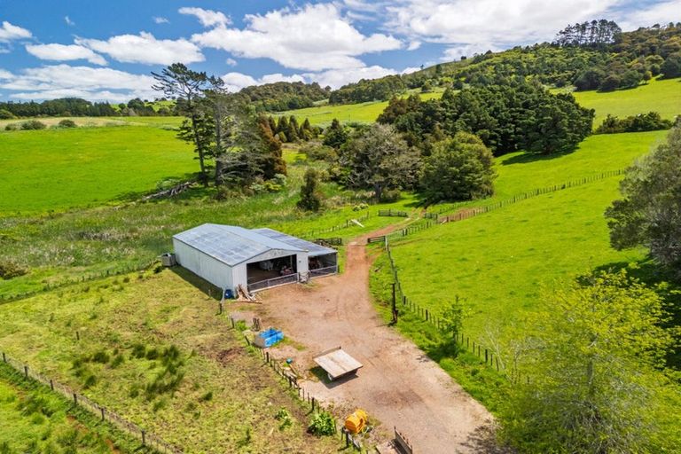 Photo of property in 5685 State Highway 12, Kaikohe, 0472