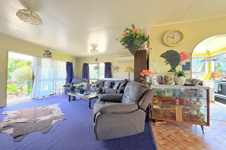 Photo of property in 8 Sturdee Street, Wairoa, 4108