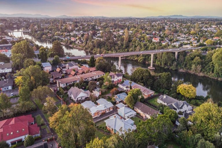 Photo of property in 6 Hardley Street, Whitiora, Hamilton, 3200