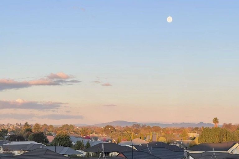 Photo of property in 57 Sylvester Crescent, Flagstaff, Hamilton, 3210