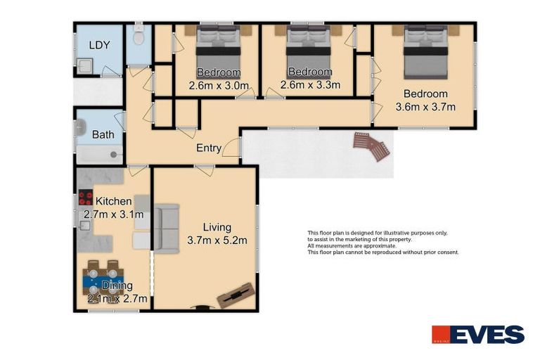 Photo of property in 3 Mount View Road, Melville, Hamilton, 3206