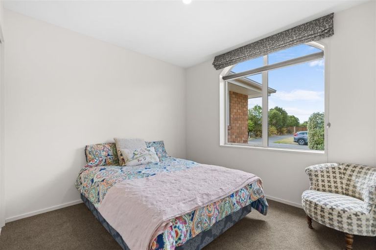 Photo of property in 22 Vasari Grange, Rolleston, 7614