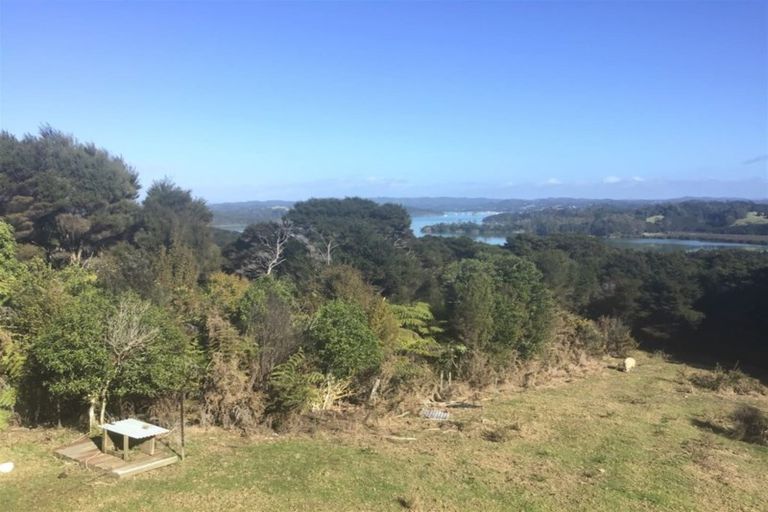 Photo of property in 5464 Russell Whakapara Road, Russell, 0272