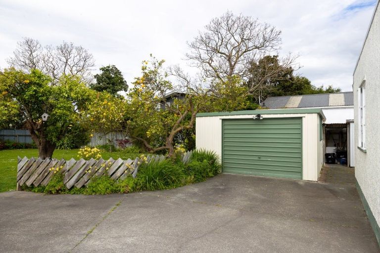 Photo of property in 42 Higgins Street, Marewa, Napier, 4110