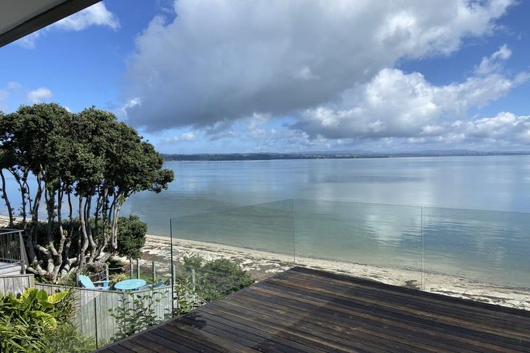 Photo of property in 121 Torkar Road, Clarks Beach, 2122