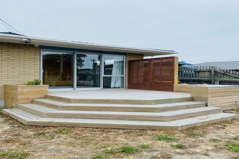 Photo of property in 1/34 Pinewood Avenue, North New Brighton, Christchurch, 8083