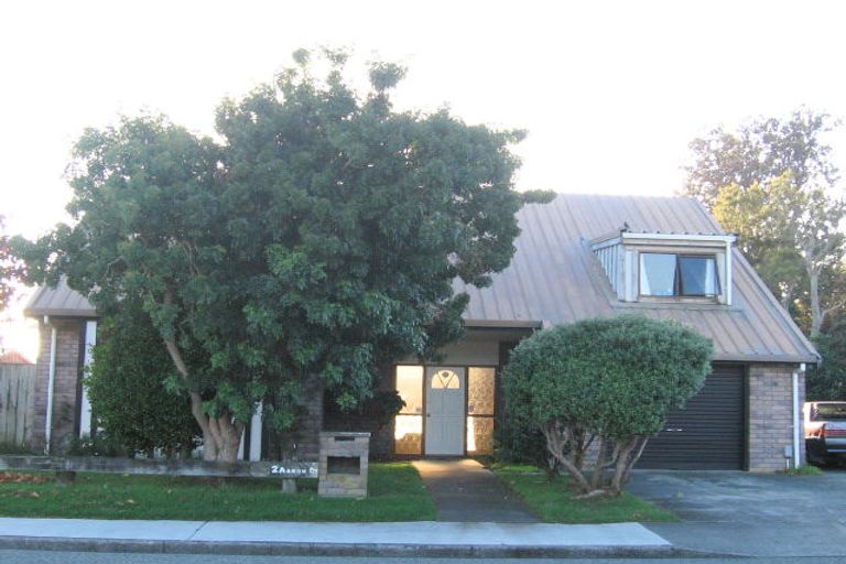 Photo of property in 2 Aaron Court, Paraparaumu Beach, Paraparaumu, 5032