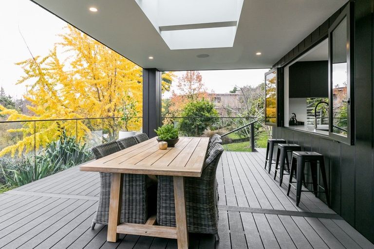 Photo of property in 45 Margaret Avenue, Havelock North, 4130