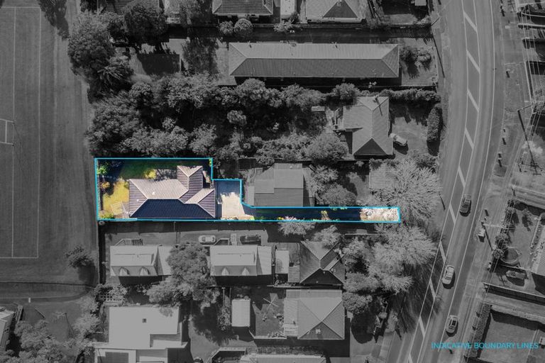 Photo of property in 113a Titirangi Road, New Lynn, Auckland, 0600