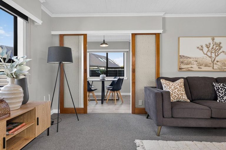Photo of property in 52a Jellicoe Street, Greytown, 5712