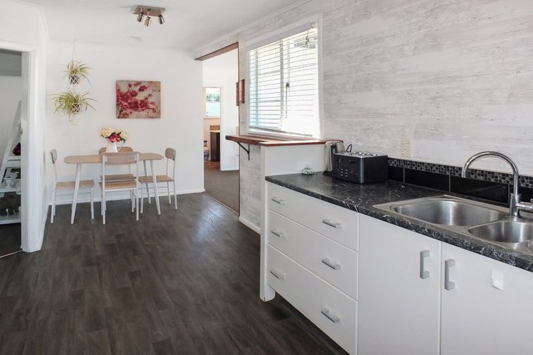 Photo of property in 15 Andrews Street, Foxton Beach, Foxton, 4815