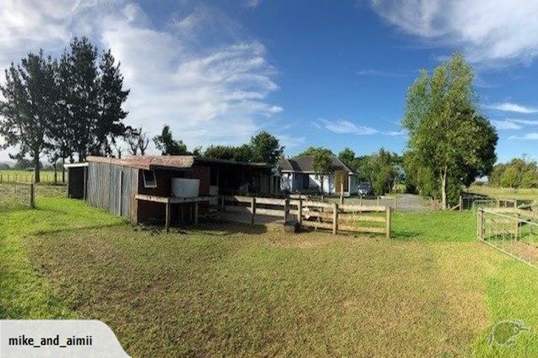 Photo of property in 603 Tenfoot Road, Taupiri, 3792