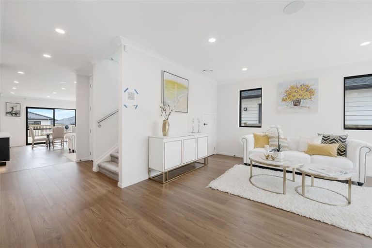 Photo of property in 3 Tiro Street, Flat Bush, Auckland, 2019