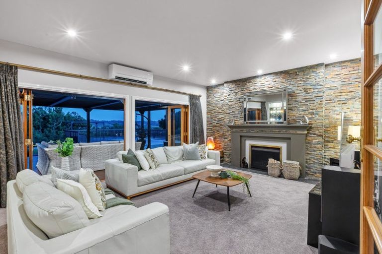 Photo of property in 96 Pebble Brook Road, Waitoki, Silverdale, 0994