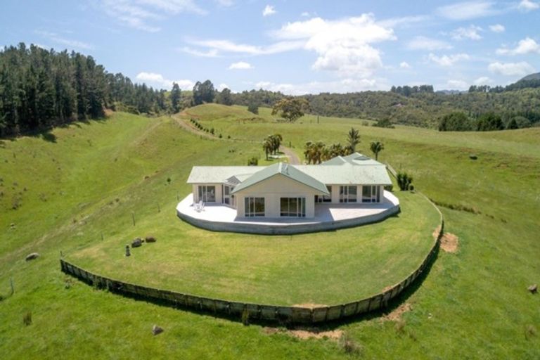 Photo of property in 1287 State Highway 25, Te Kouma, Coromandel, 3581