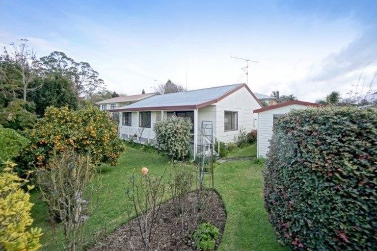 Photo of property in 52a Oxford Street, Te Puke, 3119