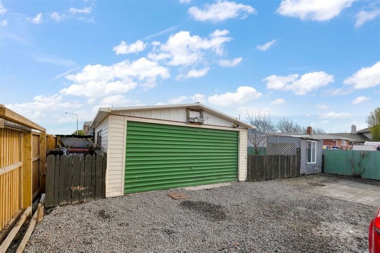 Photo of property in 98 Church Street, Rangiora, 7400
