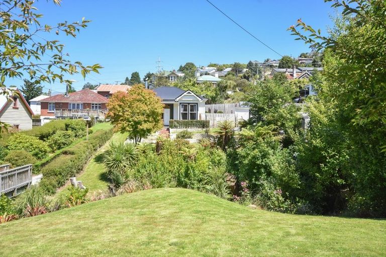 Photo of property in 124 Glen Road, The Glen, Dunedin, 9011