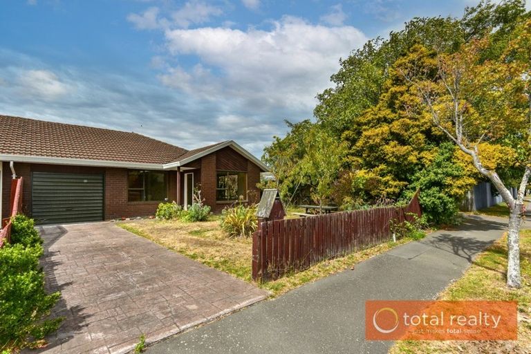 Photo of property in 99a Lancewood Drive, Halswell, Christchurch, 8025