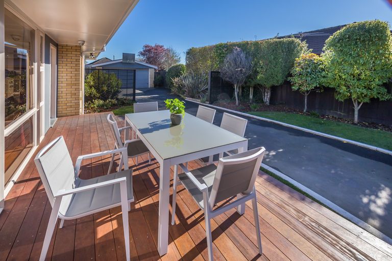 Photo of property in 21 Fusilier Street, Hoon Hay, Christchurch, 8025