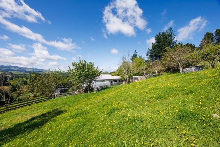 Photo of property in 941 Finnis Road, Pohangina, Ashhurst, 4884