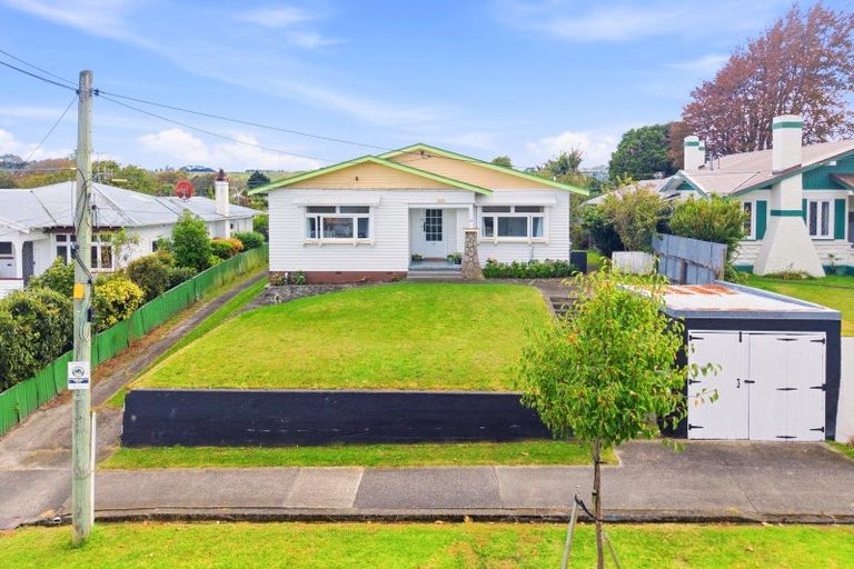 Photo of property in 13 Duncan Street, Whanganui East, Whanganui, 4500