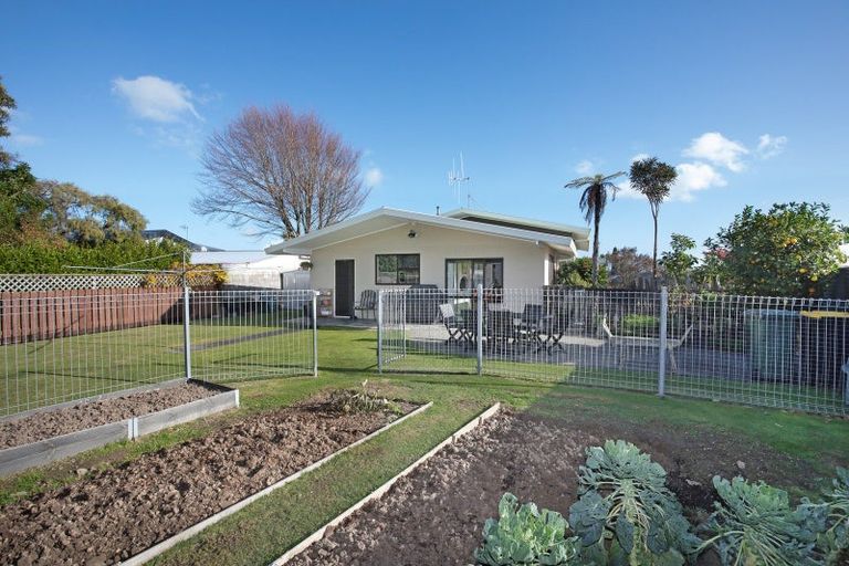 Photo of property in 4 Florence Place, Feilding, 4702