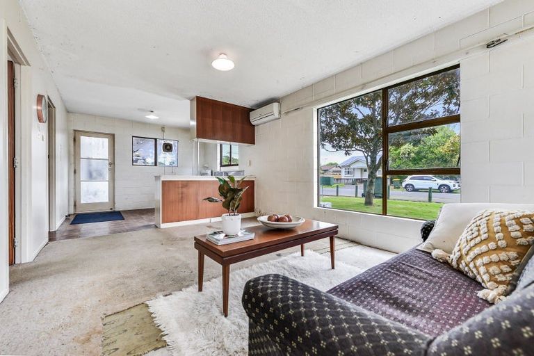 Photo of property in 1/14 Coates Street, Hamilton East, Hamilton, 3216