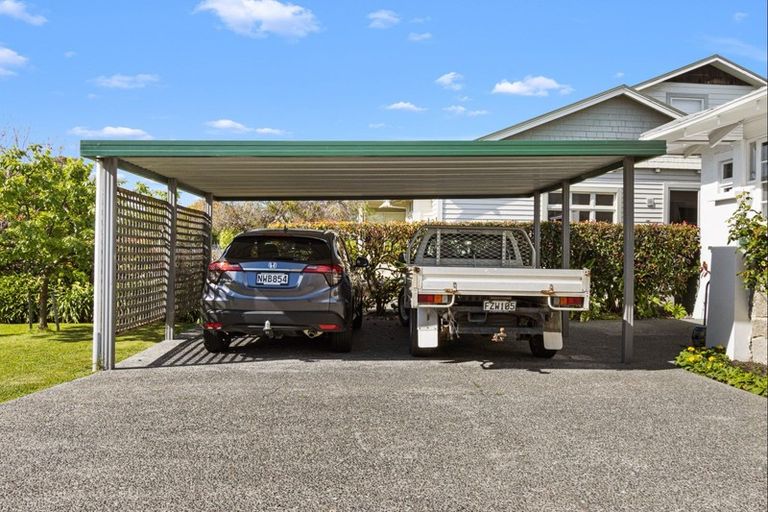 Photo of property in 140 Nelson Crescent, Napier South, Napier, 4110