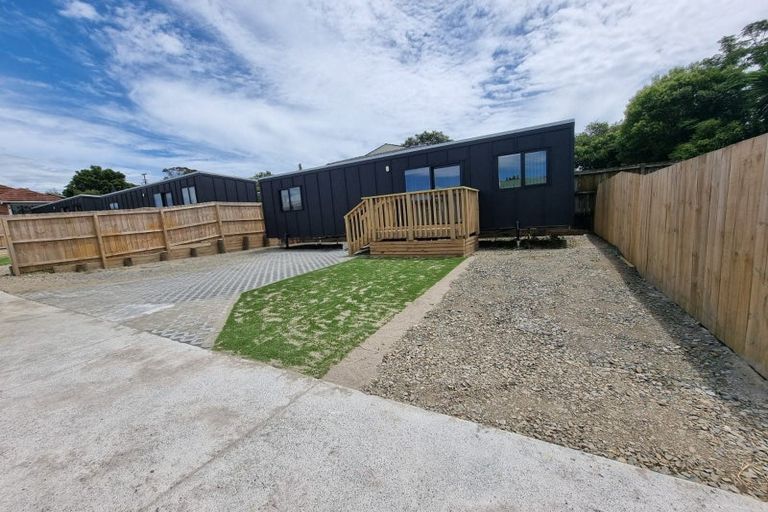 Photo of property in 51c Miro Street, New Lynn, Auckland, 0600