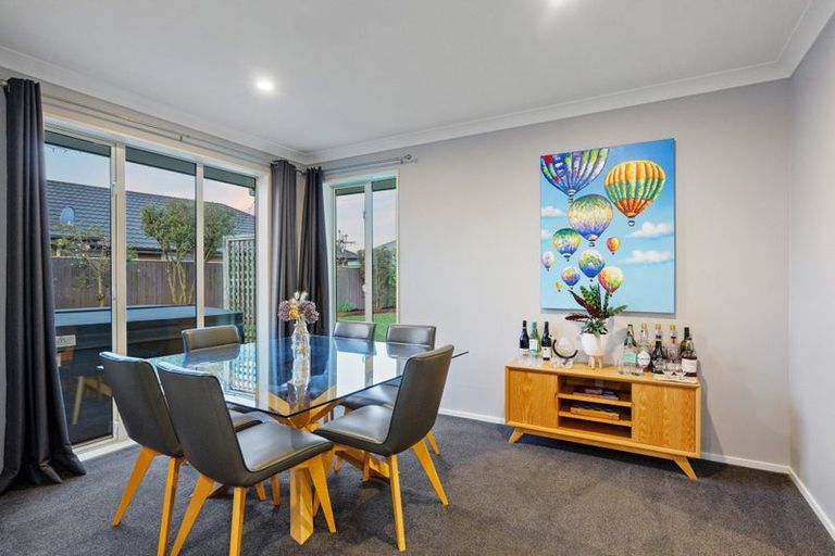 Photo of property in 13 Stark Place, Kaiapoi, 7630