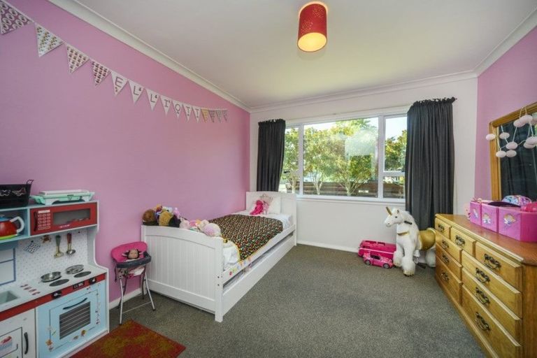 Photo of property in 107 Church Street, West End, Palmerston North, 4412