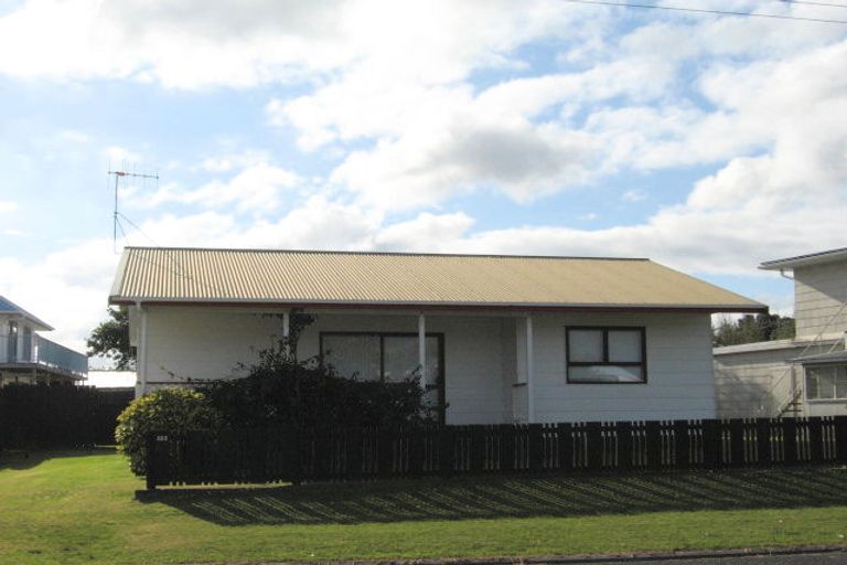 Photo of property in 322a Williamson Road, Whangamata, 3620