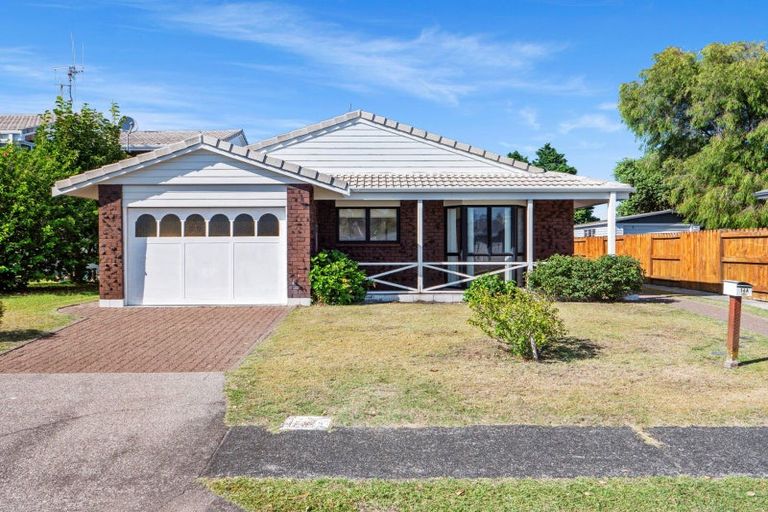 Photo of property in 16a Kinross Place, Mount Maunganui, 3116