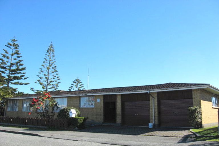 Photo of property in 1 Bonar Drive, Hokitika, 7810