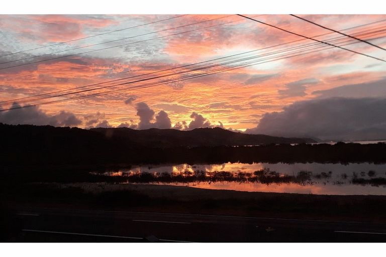 Photo of property in 25 Whangarei Heads Road, Onerahi, Whangarei, 0110